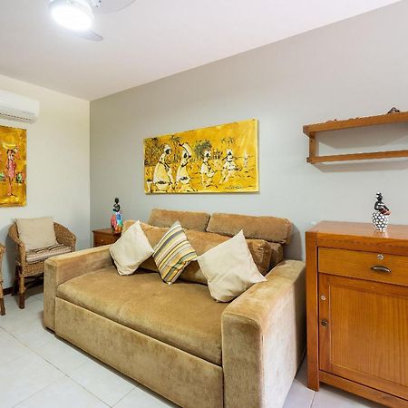 Moderno 1 Quarto Dentro Da Vila Praia do Forte Eksteriør bilde