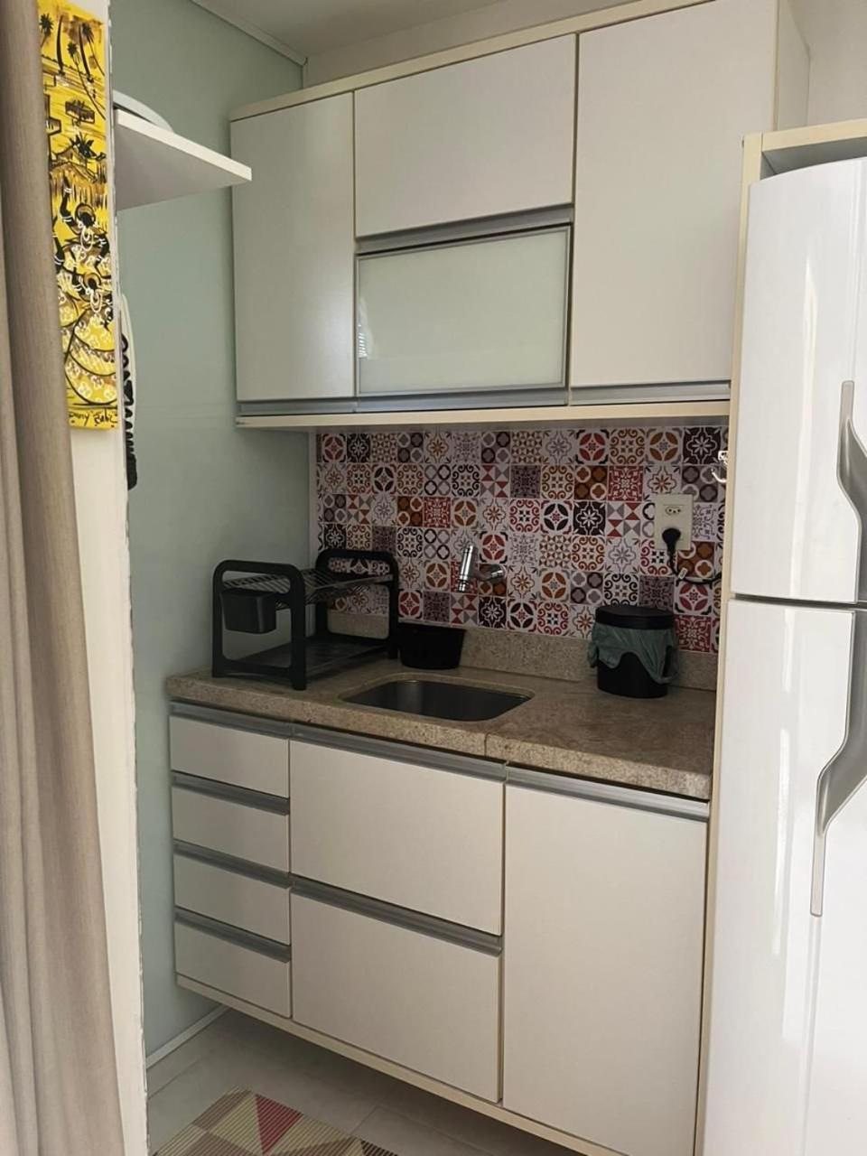 Moderno 1 Quarto Dentro Da Vila Praia do Forte Eksteriør bilde
