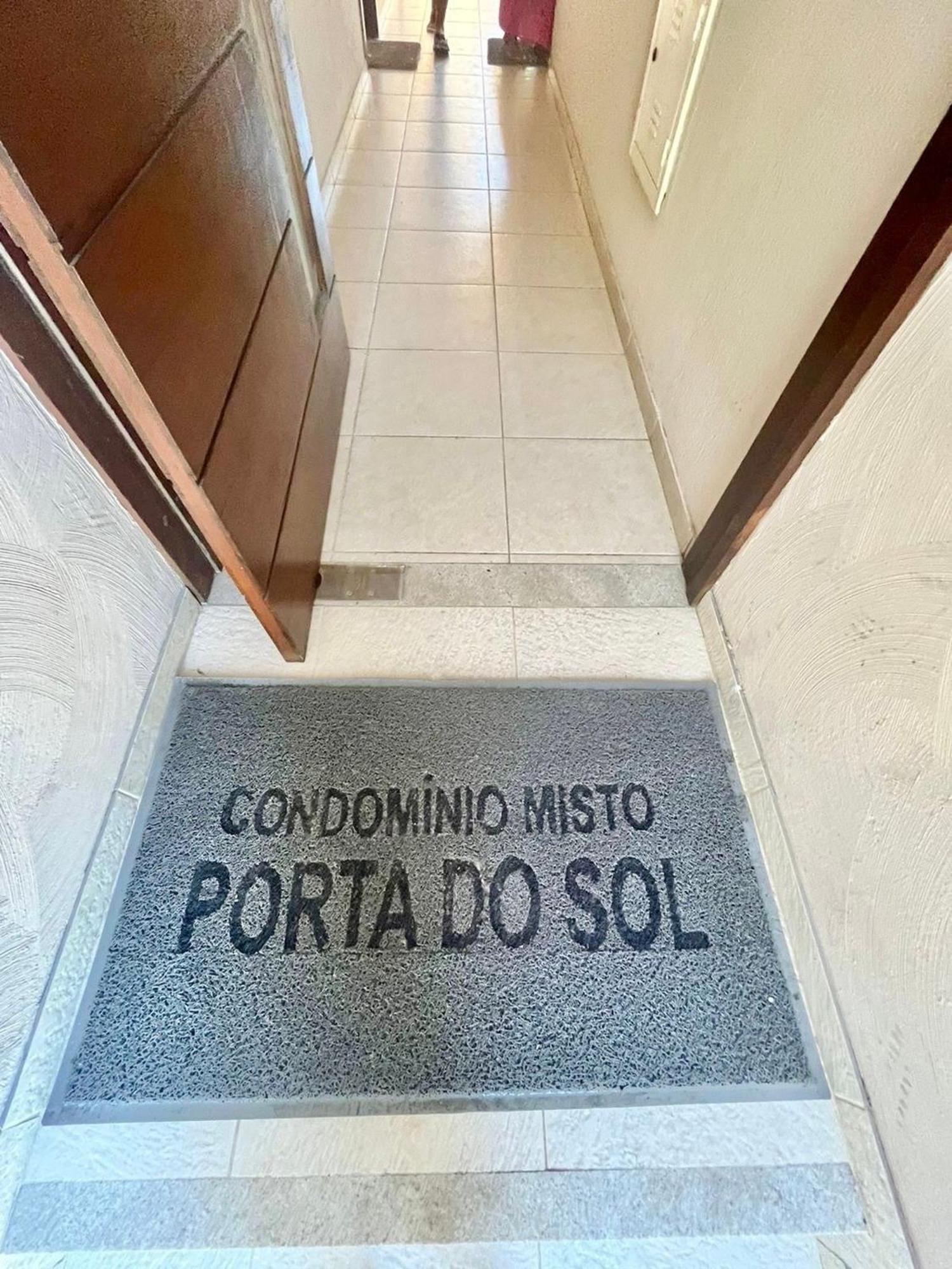 Moderno 1 Quarto Dentro Da Vila Praia do Forte Eksteriør bilde